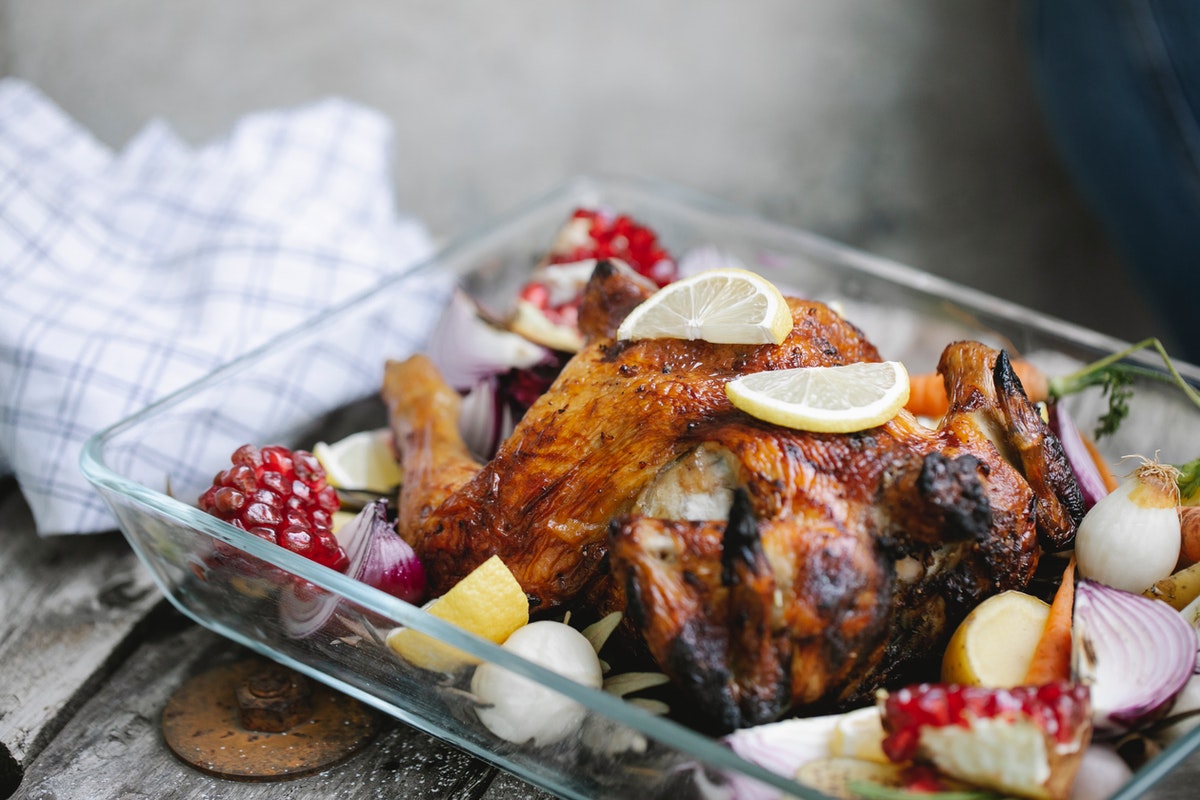 رژیم غذایی