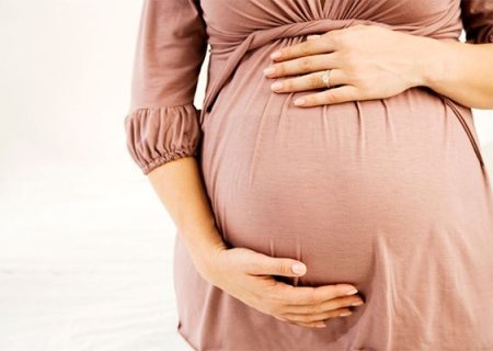 استفاده از شامپو ضد شوره در دوران بارداری