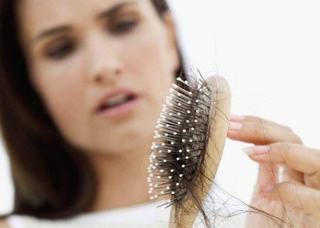بهترین محصولات برای جلوگیری از ریزش مو