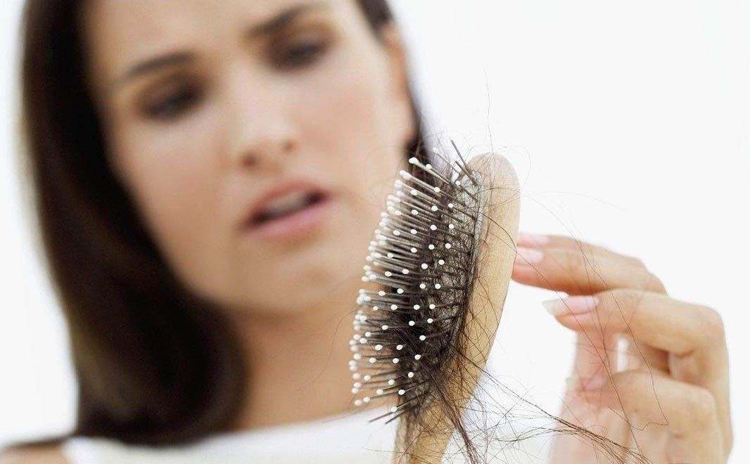 بهترین محصولات برای جلوگیری از ریزش مو