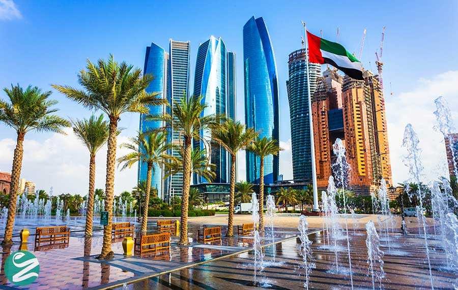 ۶ دلیل برای ثبت شرکت در امارات | ثبت شرکت در امارات چه مزایایی دارد؟