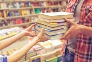 راهنمای خرید کتاب از فروشگاه های کتاب و شهر کتاب