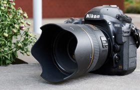 برای عکاسی صنعتی چه دوربینی می‌خرید؟