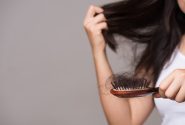 ۷ نکته طلایی برای جلوگیری از ریزش مو در زنان