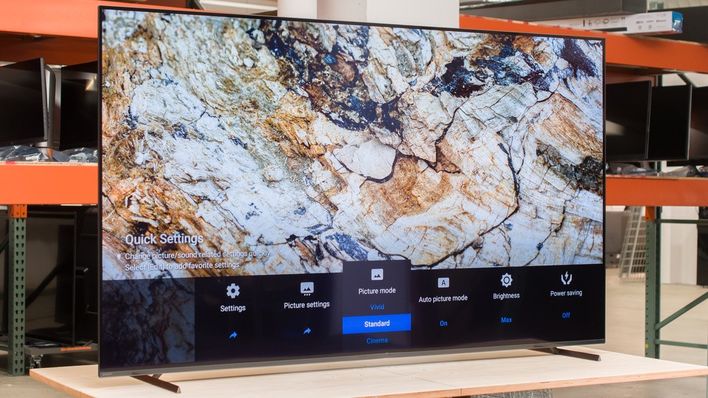 معرفی بهترین و جدیدترین تلویزیون سونی 2022 OLED مدل A80K