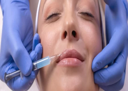 تزریق ژل لب قلبی و همه چیز درباره آن