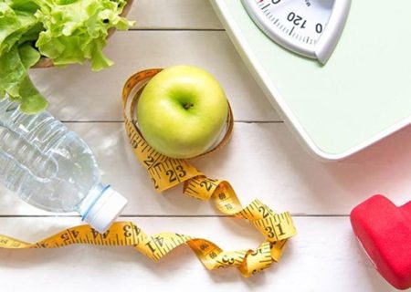 تأثیرات مثبت کاهش وزن بر سلامتی: افزایش انرژی، بهبود مزاج و سلامت جسمانی