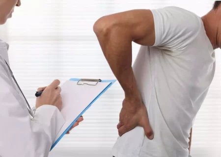 درباره سرخوردگی مهره های کمر یا اسپوندیلولیستزیس کمری چه می دانید؟