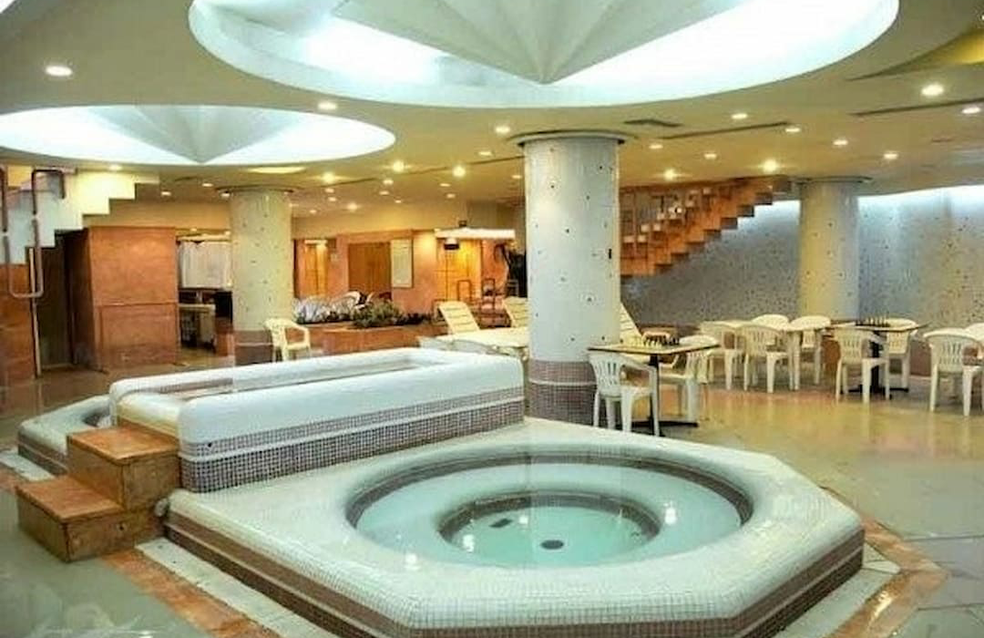با آرام ترین هتل مشهد آشنا شوید!