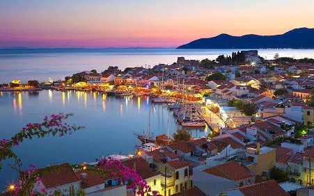 3 شهر پیشنهادی در یونان برای خرید ملک