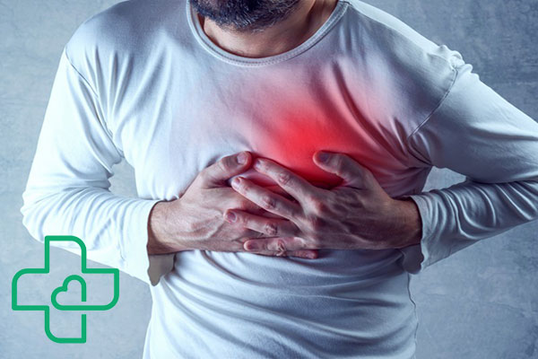 آیا می دانید علل اصلی درد شدید قلبی نشانه چیست؟