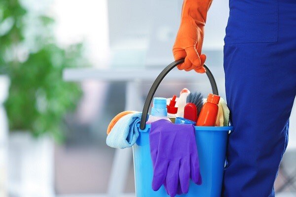 شرح وظایف نظافتچی و نیروهای خدماتی چیست؟ از کجا نیروی نظافتی بگیریم؟