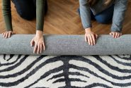 هنگام تحویل فرش به قالیشویی چه نکاتی باید رعایت شود؟