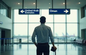 از امارات تا قطر؛ بررسی بهترین کشورهای عربی برای زندگی