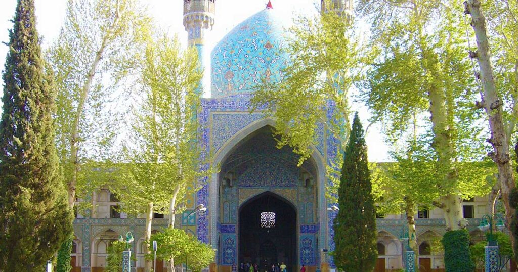 شروع پذیرش و ثبت نام حوزه علمیه اصفهان