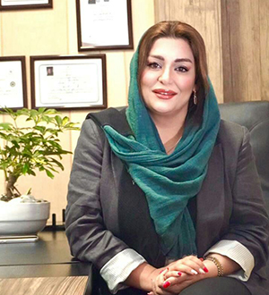 دکتر مهشید کریمی