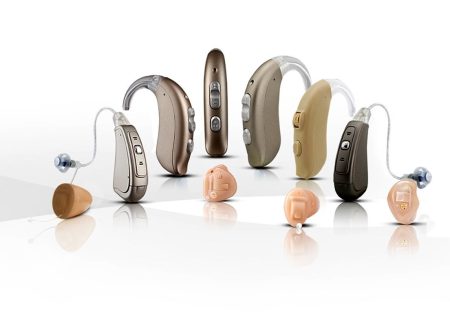 راهنمای جامع انواع سمعک و تفاوت‌های کلیدی آن‌ها