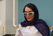 درمان ریزش مو با فوتونا در مشهد | بدون درد و تزریق در کلینیک شاپرک