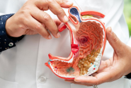 خطرات عوارض بوتاکس معده در سنین میانسالی