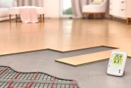 گرمایش از کف برقی یا رادیاتور؟ بررسی کامل مزایا به همراه تجربه