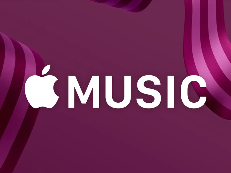 خرید اکانت و اشتراک اپل موزیک Apple Music از اپل 98
