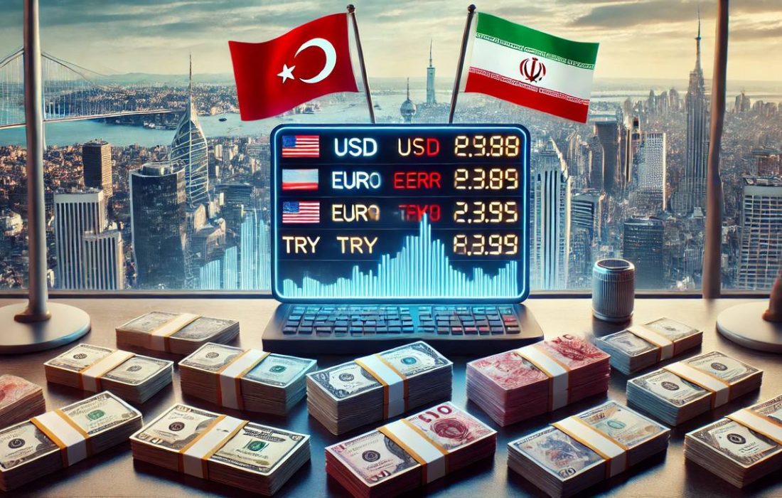 چگونه با خرید ملک در ترکیه درآمد ارزی داشته باشیم؟