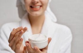 با بهترین روش برای کنترل چربی پوست صورت آشنا شوید