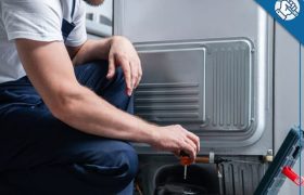 معرفی بهترین نمایندگی تعمیرات لوازم خانگی اسنوا در سنندج