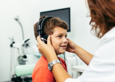 آشنایی با اصطلاحات شنوایی سنجی در نتیجه آزمایش