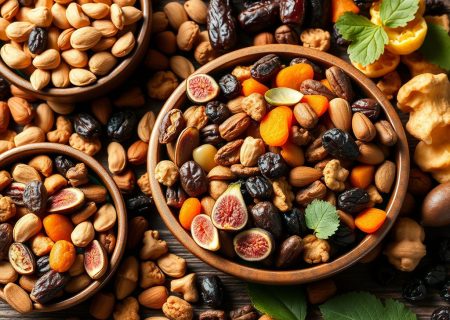 پر فروش ترین محصولات خشکبار را بشناسید و هوشمندانه خرید کنید!